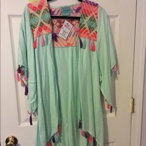 Judith March Kimono